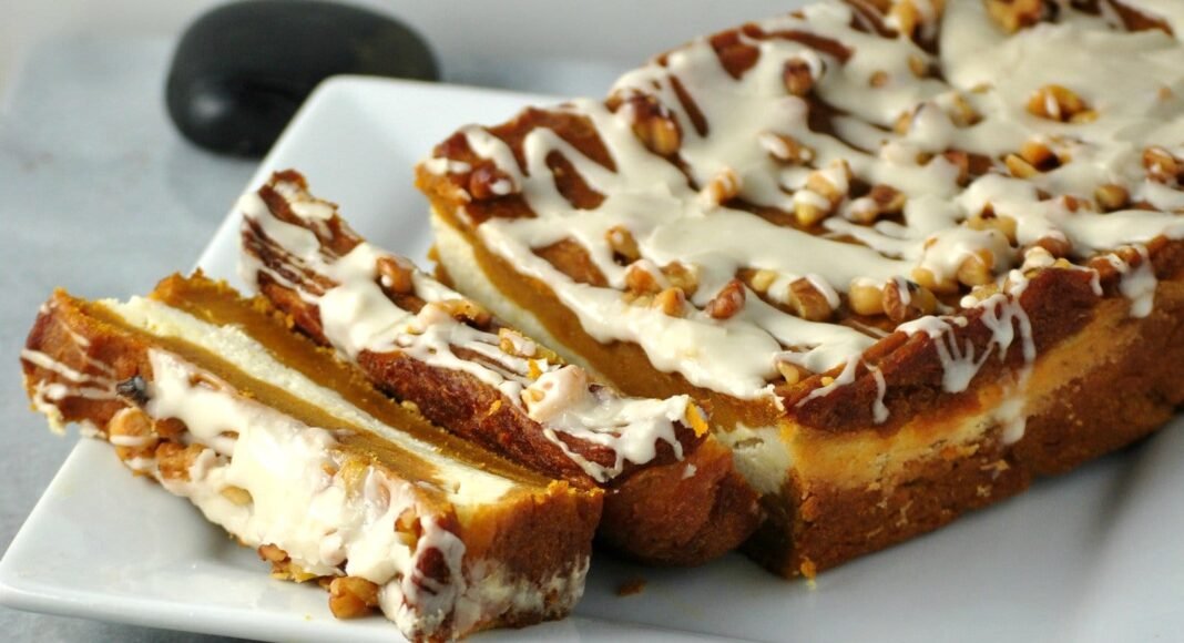 15 Warm, Cozy, and Delicious Vegan Pumpkin Spice Desserts to Make This Fall – One Green Planet