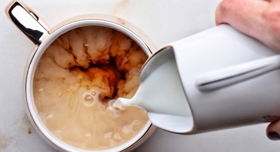 True or False: Milk Is Completely Okay to Drink on the Keto Diet