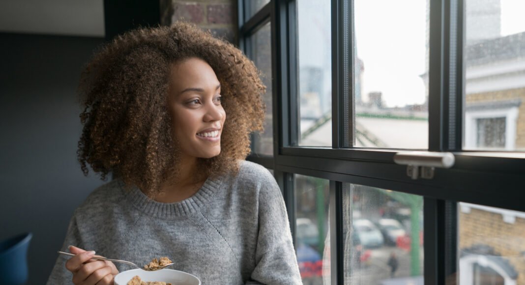 The 6 Healthiest Cereals to Always Stock in Your Pantry, According to a Dietitian