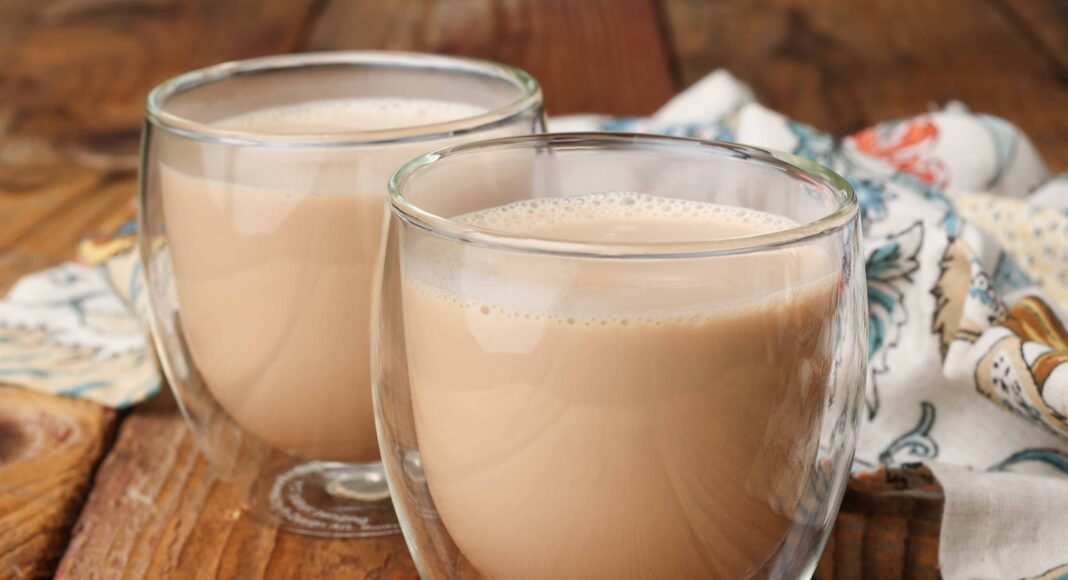 Homemade Chai - Barefeet in the Kitchen