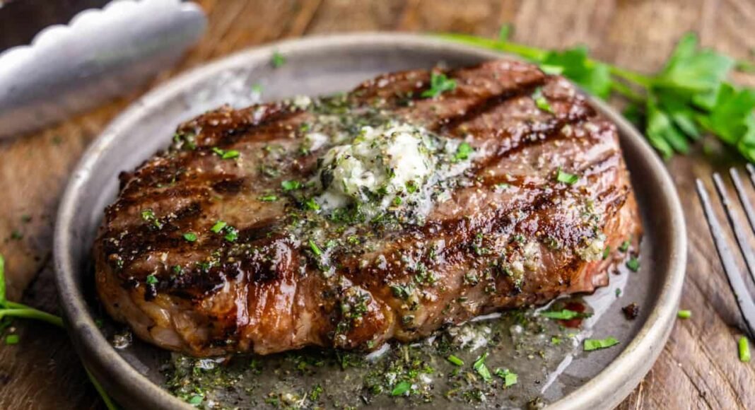 How to Grill Steak Perfectly Every Time