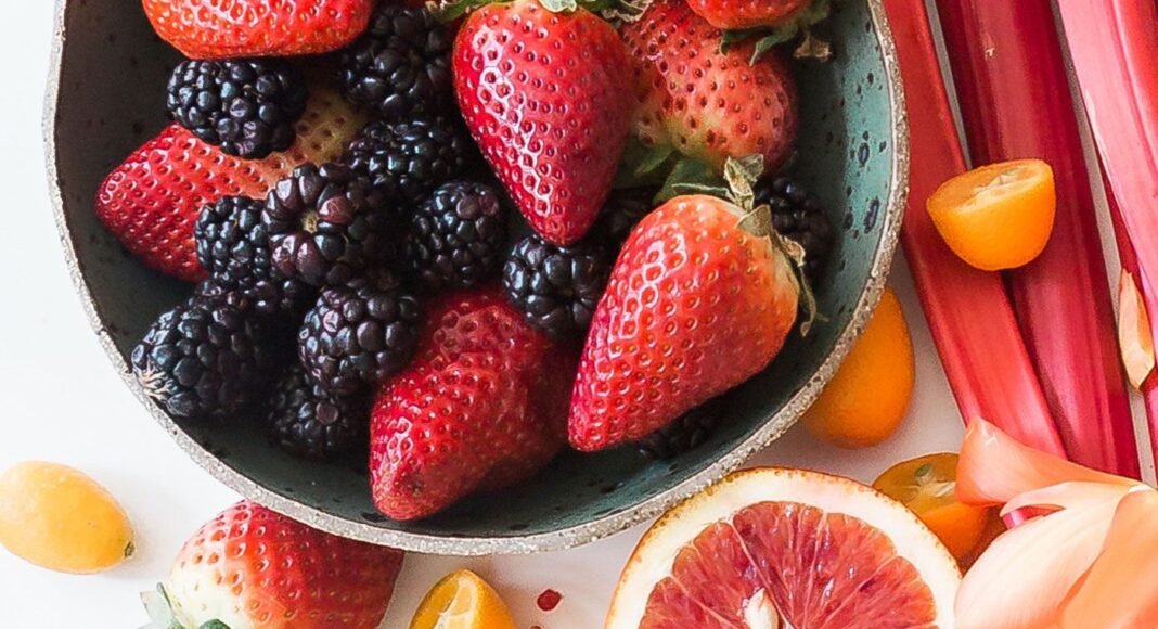 These Keto Friendly Fruits Provide Much-Needed Antioxidants and Fiber to a Low-Carb Diet