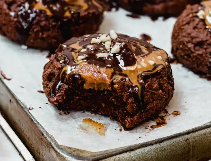 15 Amazing Plant-Based Cookies for Fall – One Green Planet