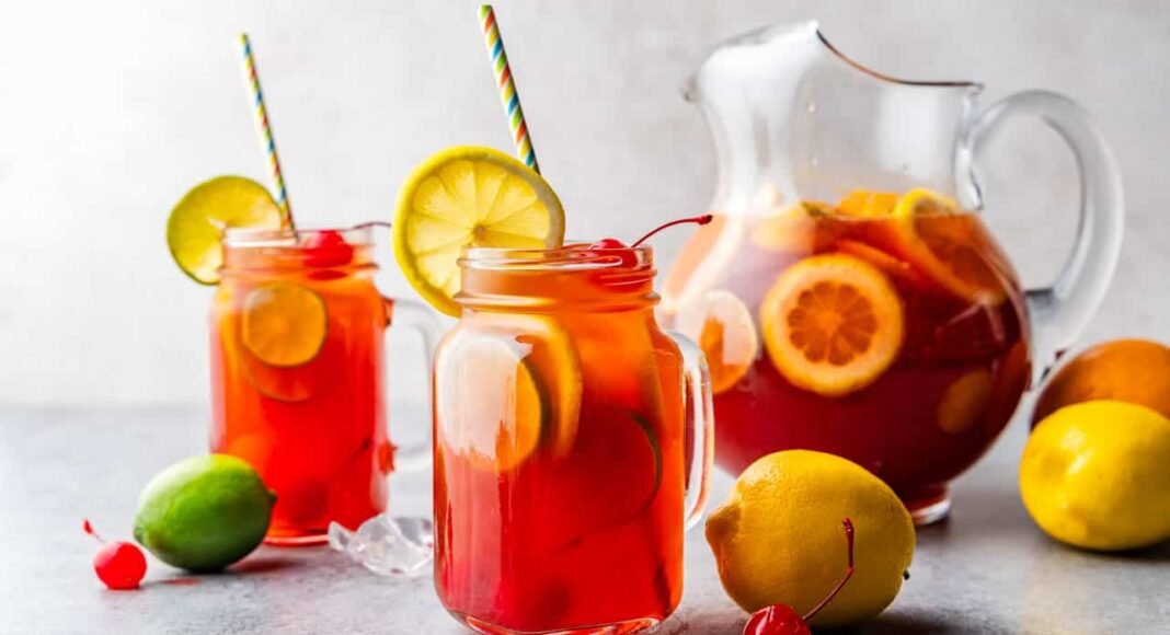 Texas Twister Copycat - The Stay At Home Chef