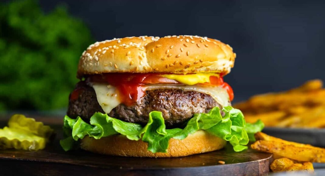 Guide to the Perfect Burger