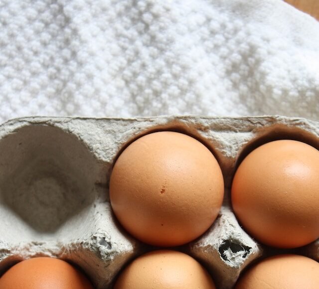 Are Eggs Keto? Your Guide to Eggs in the Ketogenic Diet