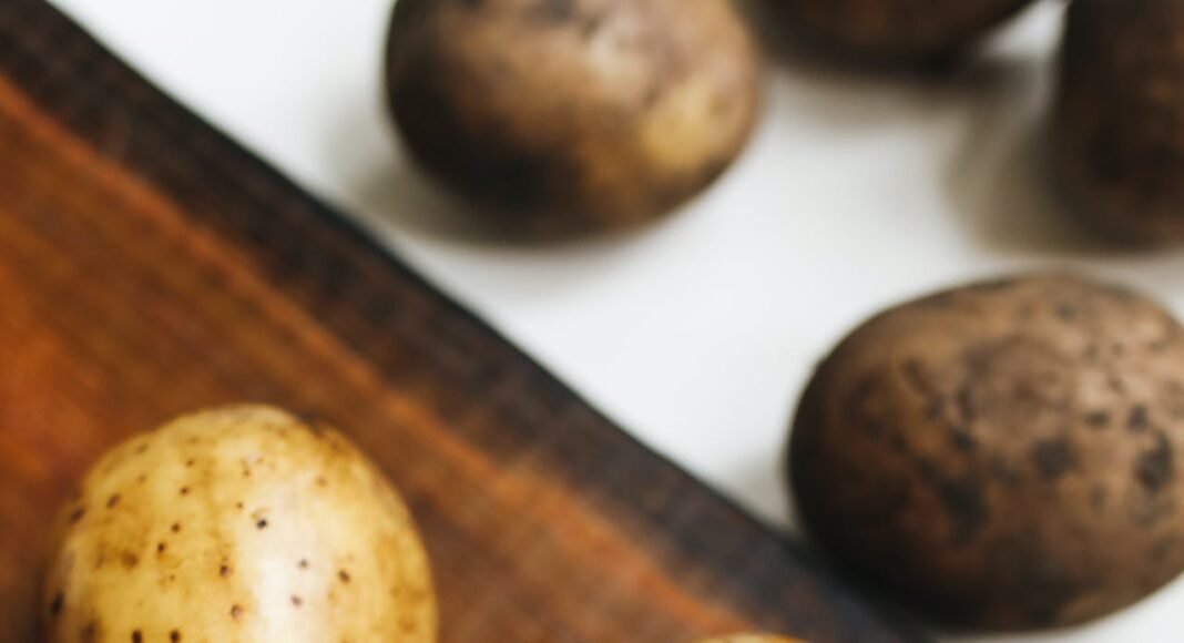Are Potatoes Keto? Potatoes on a Keto Diet: Tips, Recipes and Substitutes