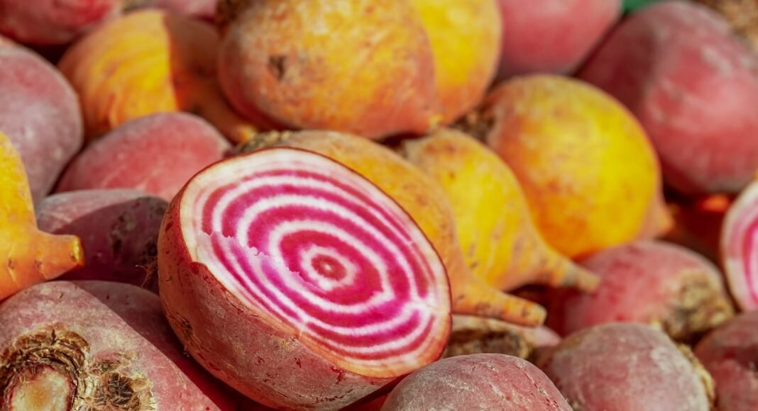 8 Tasty Fall Veggies and Their Health Benefits (with Plant-Based Recipes!) – One Green Planet