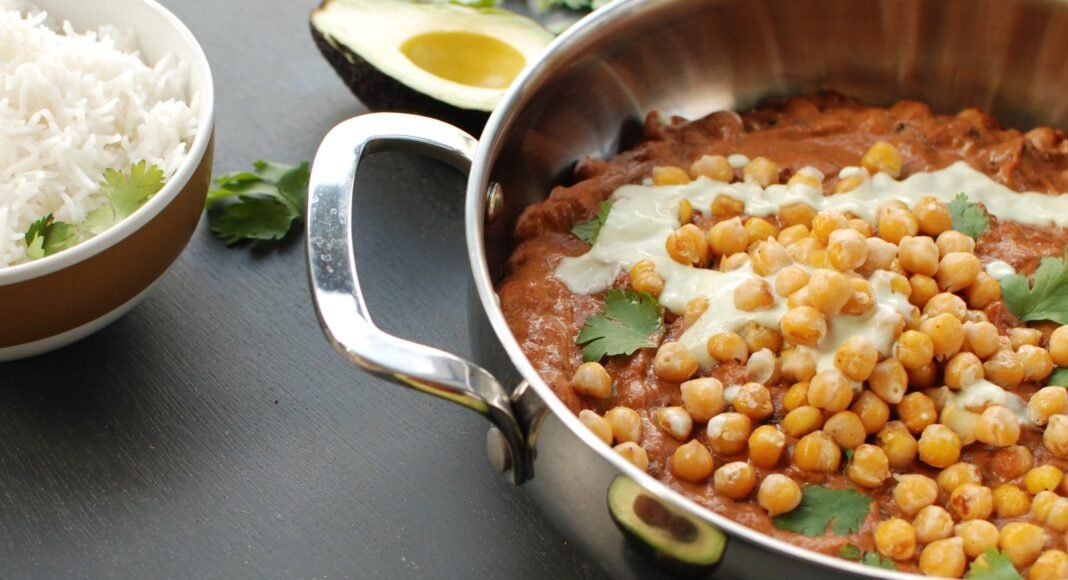 15 Sweet and Savory North Indian Plant-Based Recipes – One Green Planet