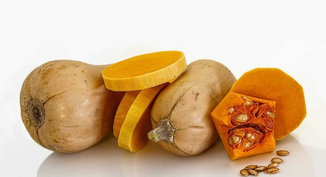 5 Key Nutrients Found in Fall Fruits and Veggies – One Green Planet