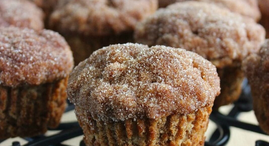 15 Vegan Fall Muffin Recipes – One Green Planet