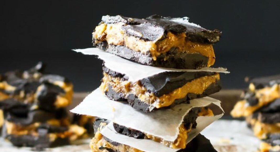 Trick or Treat! 20 Homemade Vegan Candy Recipes to Fill Your Goodie Bags – One Green Planet