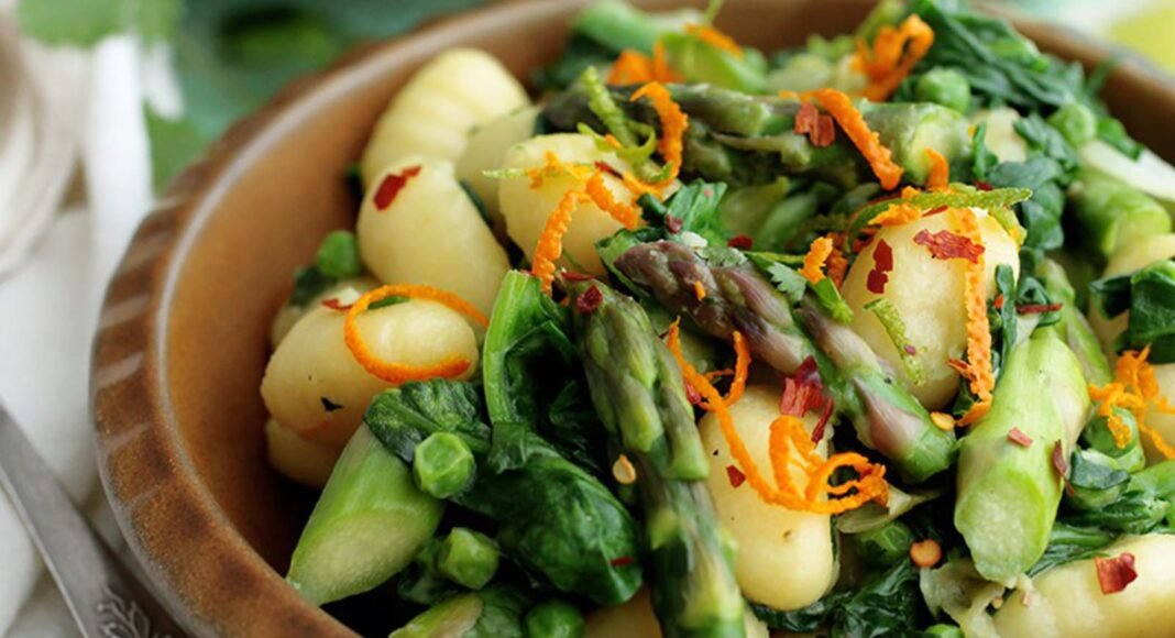 15 One-Pot Plant-Based Dinners for Fall – One Green Planet