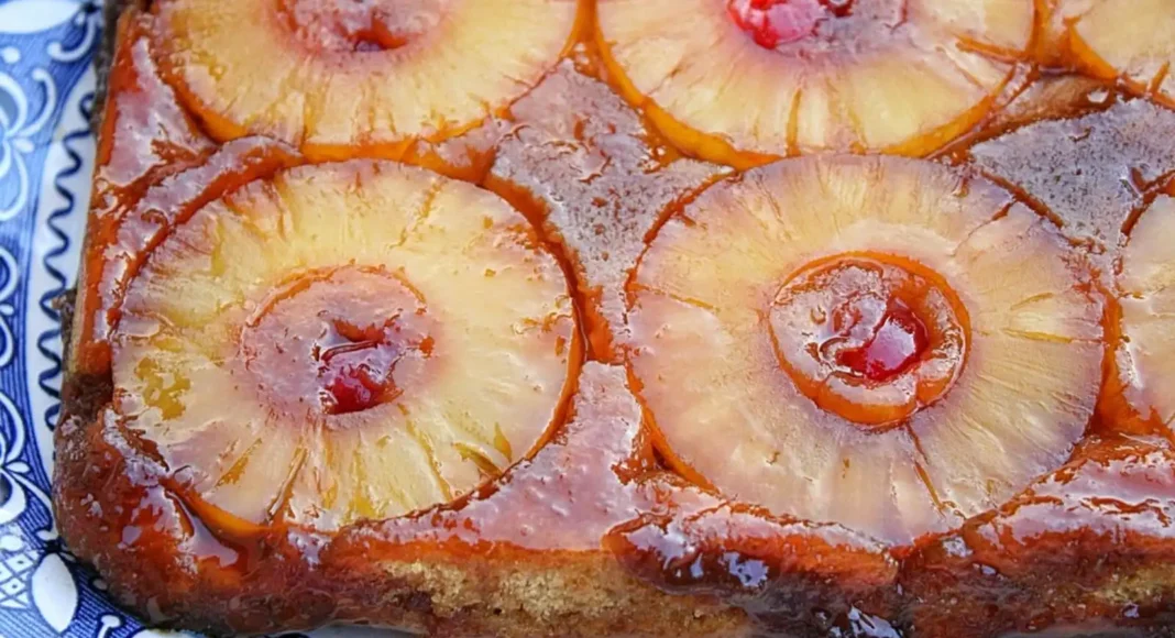 15 Plant-Based Pineapple Recipes – One Green Planet