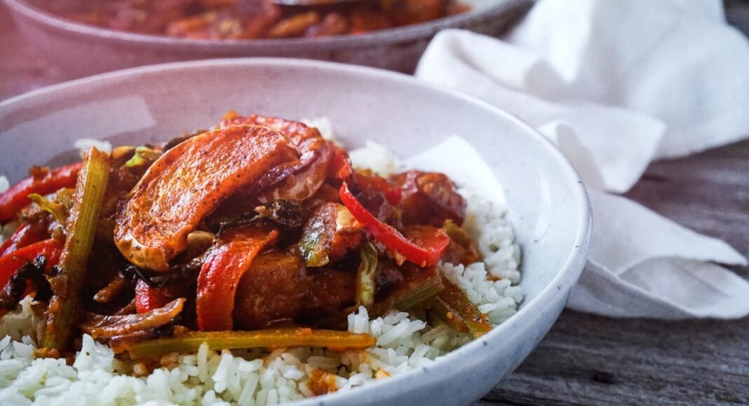 10 Plant-Based Spicy Pumpkin Recipes – One Green Planet