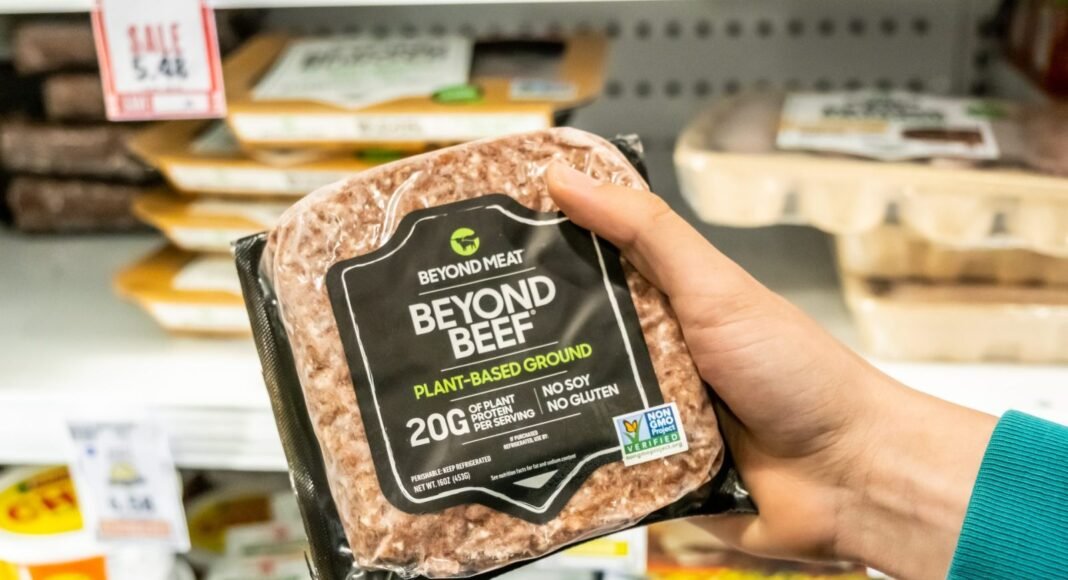 EU Court Upholds Meat-Related Labels for Plant-Based Foods! – One Green Planet