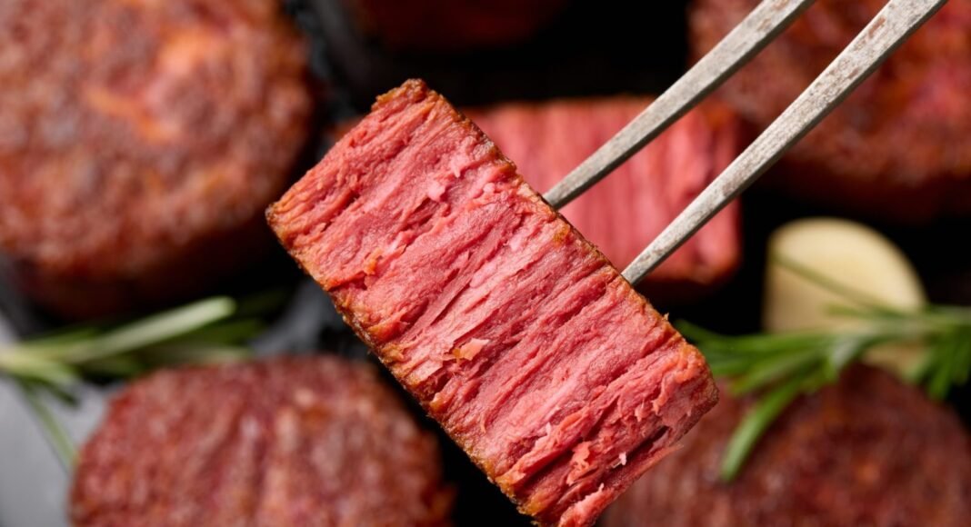 Chunk Foods Brings Plant-Based Whole Cuts to U.S. Retail – One Green Planet