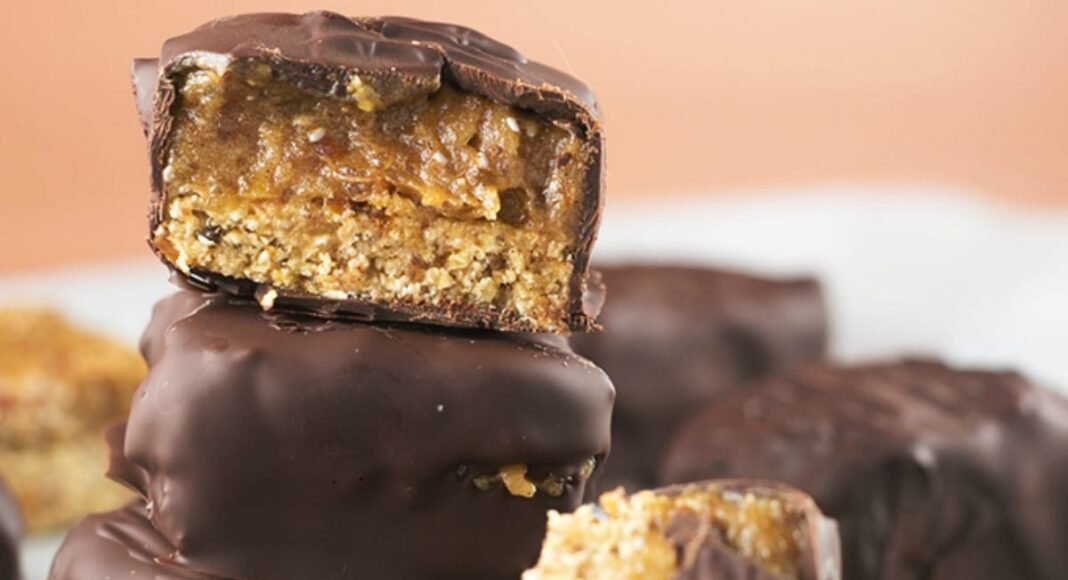 Trick-or-Treat Yo’self This Halloween With 25 Vegan Candy Recipes! – One Green Planet