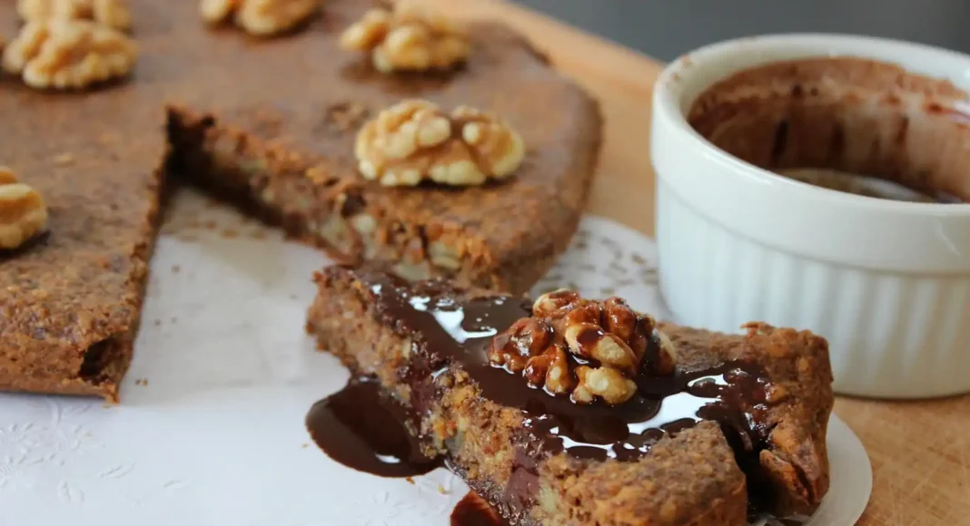 15 of the Nuttiest Vegan Cakes – One Green Planet