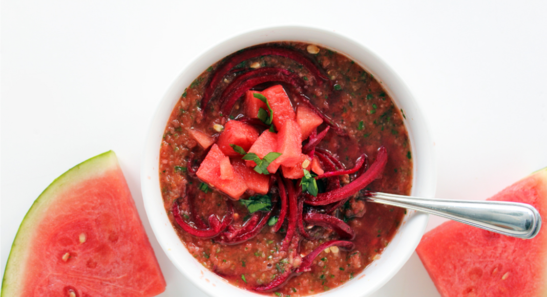 15 Fun Ways to Use Watermelon – One Green Planet