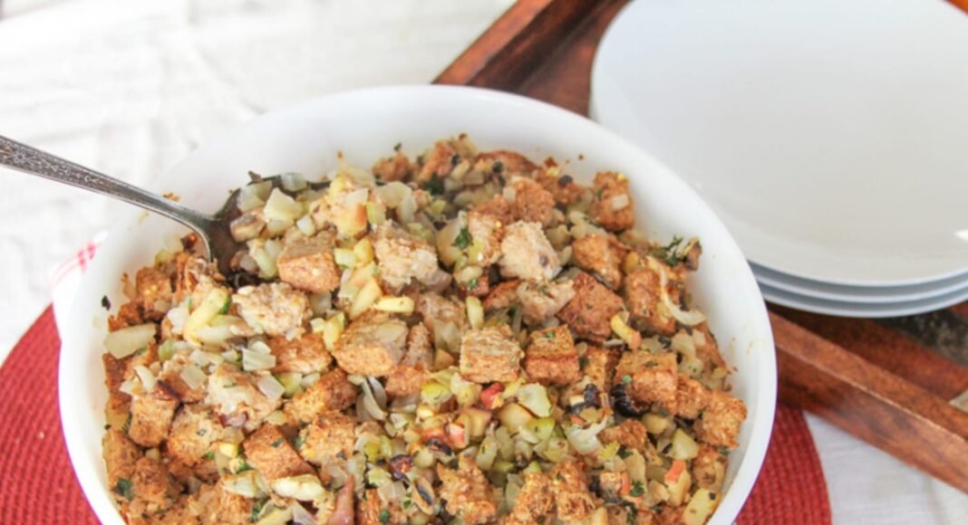 10 Unique Thanksgiving Recipes Using Fennel! – One Green Planet