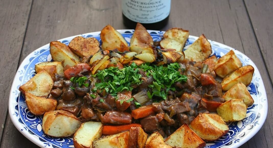 25 Meat-Free Main Dishes for Your Thanksgiving Feast – One Green Planet