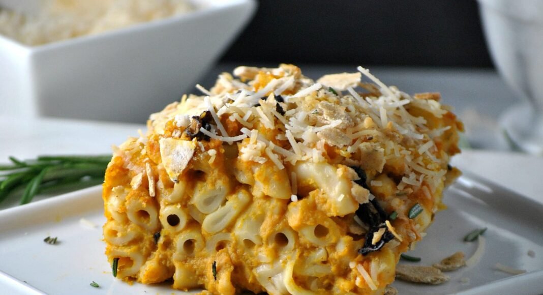 15 Soul Food Recipes For Thanksgiving – One Green Planet