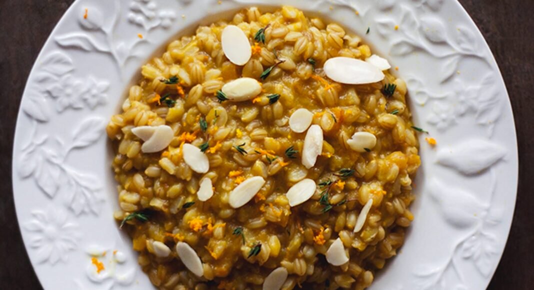 15 Seasonal Vegan Entrees with No Pumpkin, Squash or Sweet Potato! – One Green Planet