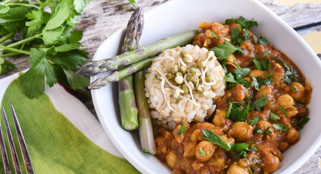 The Ultimate Guide to Vegan Indian Recipes! – One Green Planet