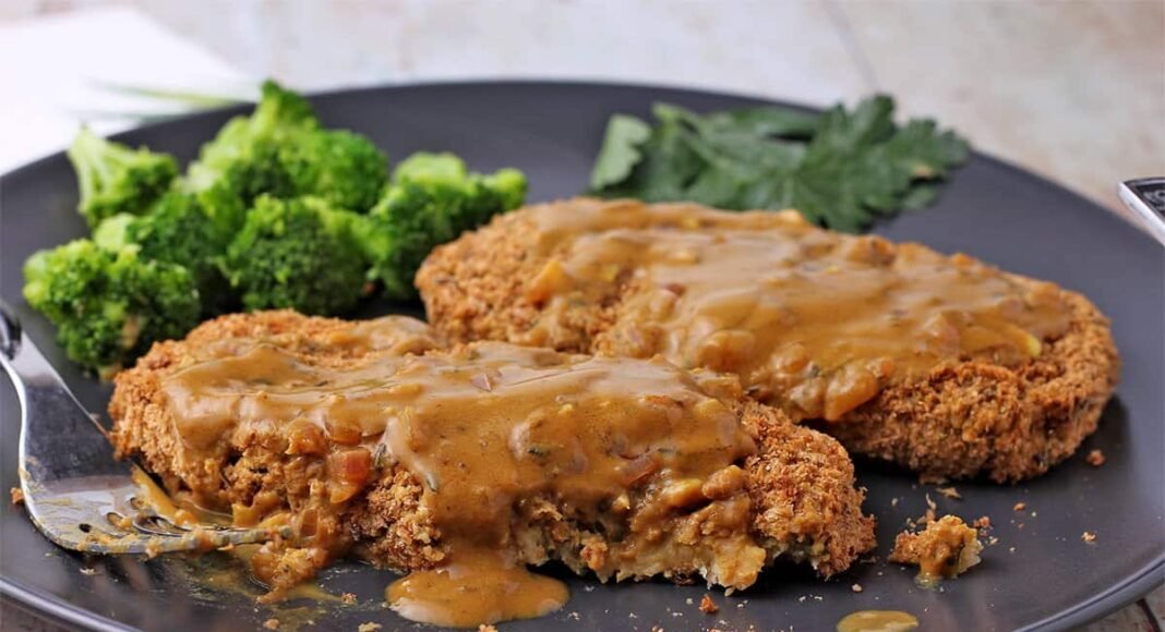 10 Protein-Rich Plant-Based Entrées for Your Thanksgiving Feast – One Green Planet