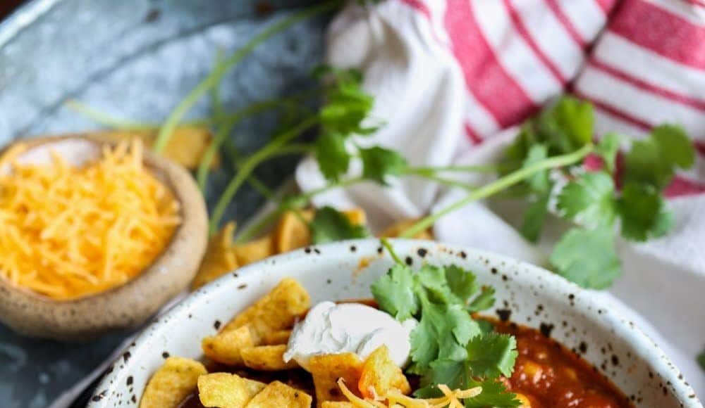 How to Make the Best Chili Ever