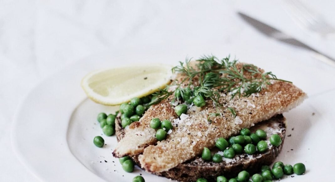 15 Fantastically Fishy Plant-based Recipes – One Green Planet