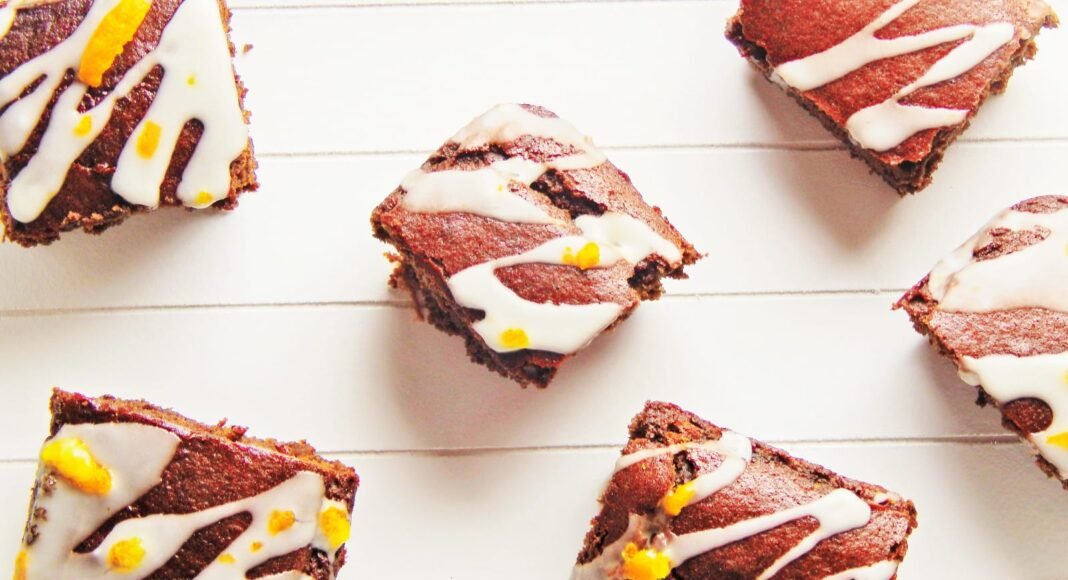 15 Vegan Gingerbread Recipes For the Holidays that Aren’t Just Cookies! – One Green Planet