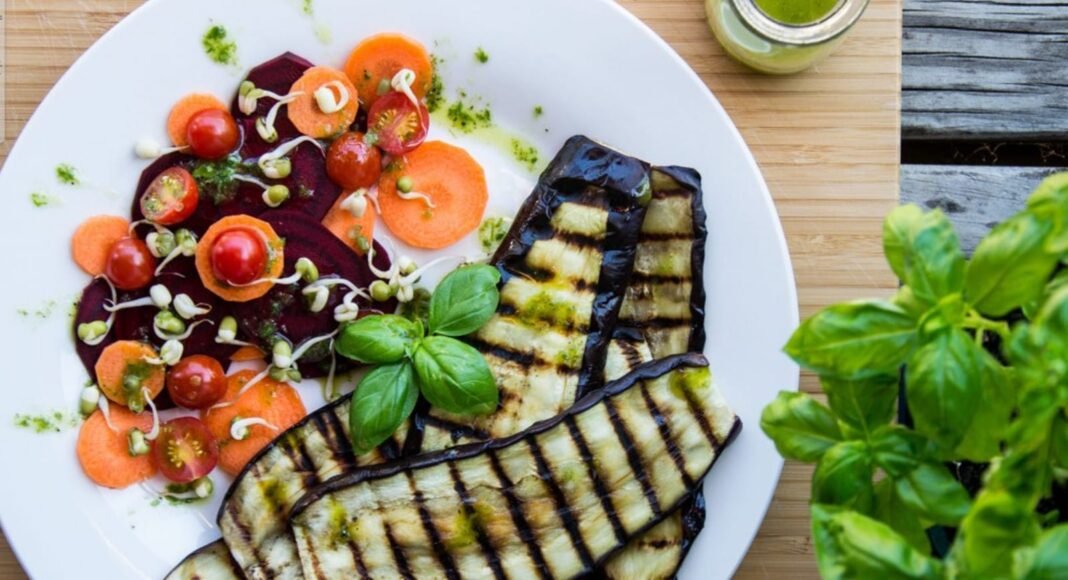 12 Delicious Eggplant Recipes for the Holidays! – One Green Planet