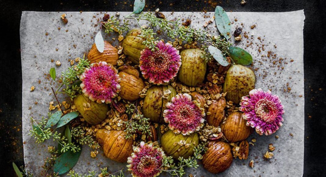 15 Unique Vegan Thanksgiving Desserts (That Aren’t Pie) – One Green Planet