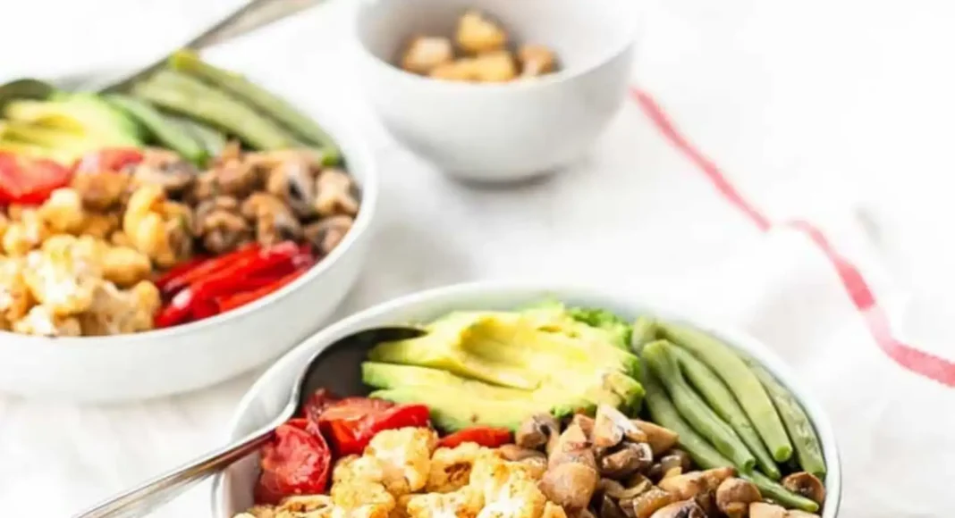 10 Vibrant Vegan Lunch Ideas for Busy Weekdays – One Green Planet