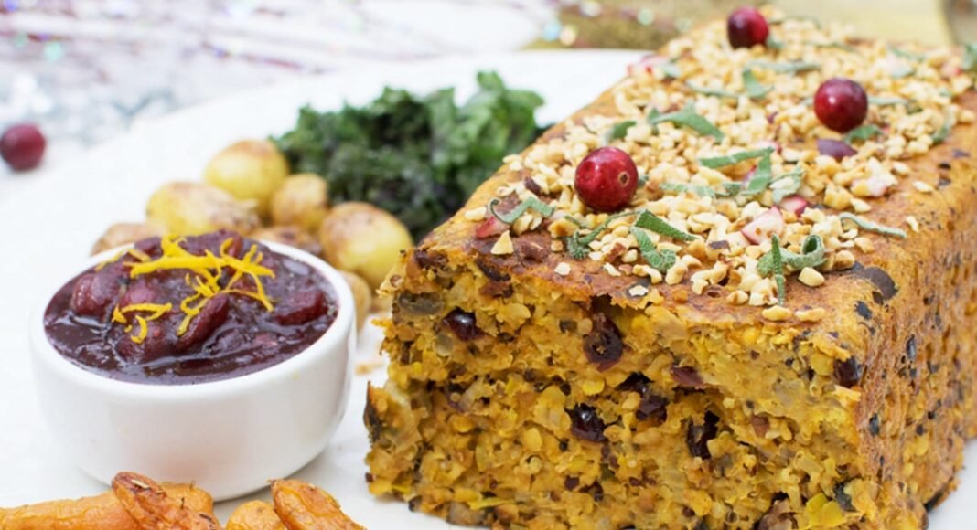 Make Room on the Table for These 25 Amazing and Meat-Free Thanksgiving Main Dishes – One Green Planet