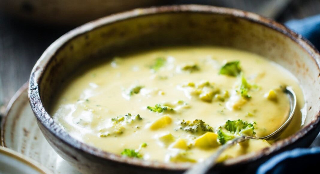 30 Vegan Thanksgiving Sides and Soups That Will Dazzle Your Guests – One Green Planet