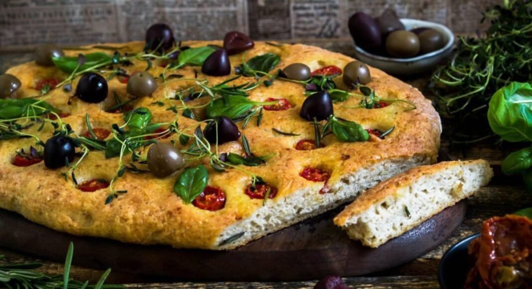 5 Types of Homemade Breads Ideal For Every Thanksgiving Table – One Green Planet