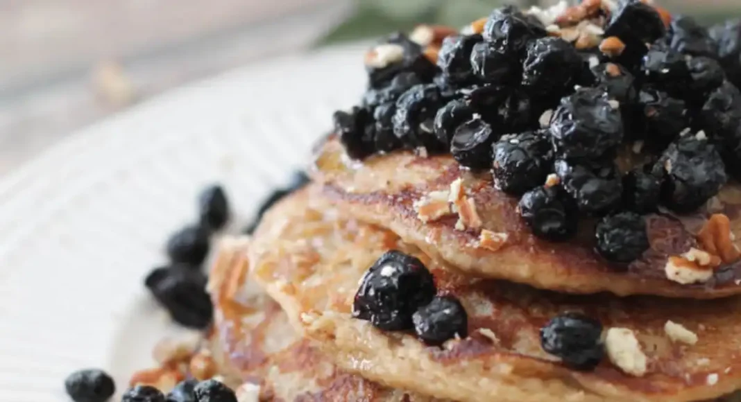 10 Quick and Easy Vegan Breakfast Recipes to Start Your Day Right – One Green Planet