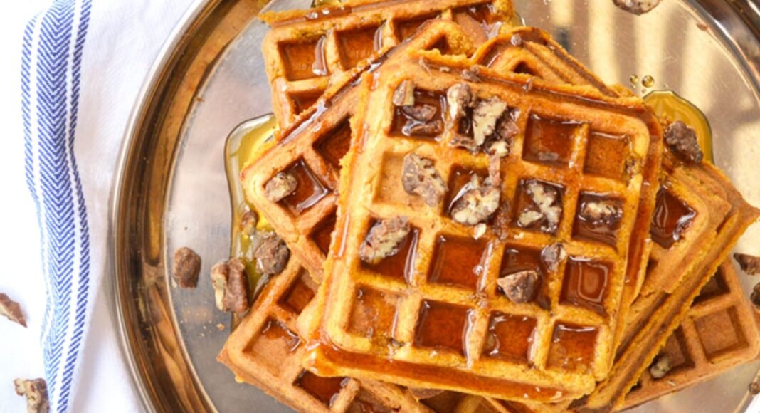 8 Seasonal Apple Cider-Infused Vegan Recipes For The Holidays! – One Green Planet
