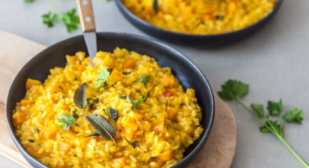 15 Sage Recipes for Thanksgiving That Are Savory and Satisfying! – One Green Planet