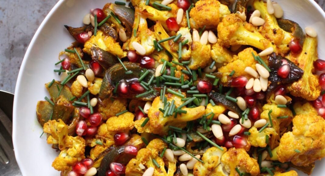 25 Stunning Plant-Based Sides That Will Steal the Spotlight at Thanksgiving Dinner – One Green Planet