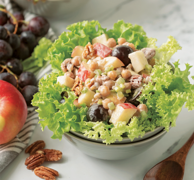 15 of the Most Famous Salads Made Vegan – One Green Planet