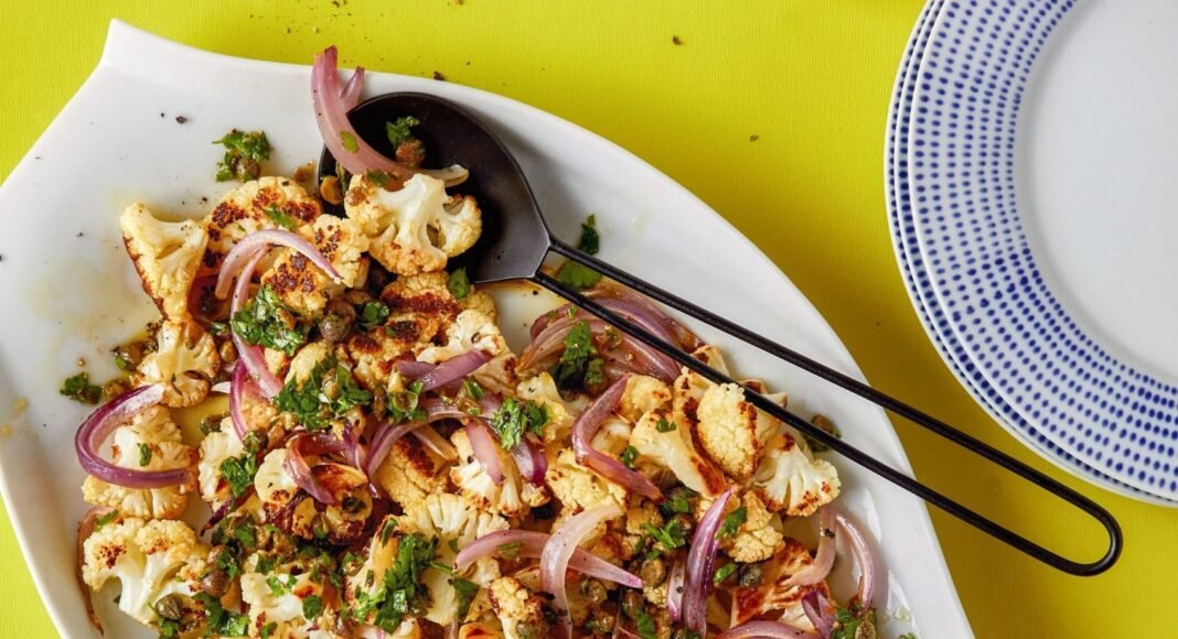 15 Simple Thanksgiving Plant-Based Recipes Using a Sheet Pan! – One Green Planet