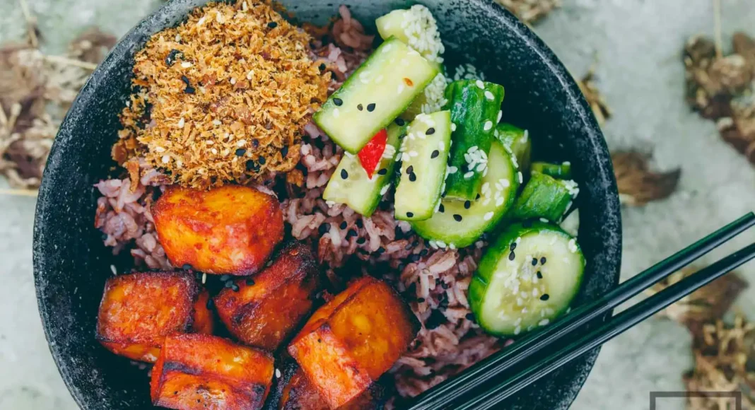 10 Famous Korean Dishes Made Vegan – One Green Planet