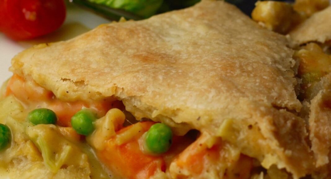 15 Hearty Plant-Based Pot Pie Recipes for the Holidays – One Green Planet