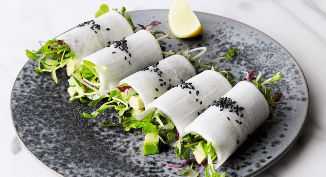 15 Vegan Hor d’Oeuvre Recipes – One Green Planet