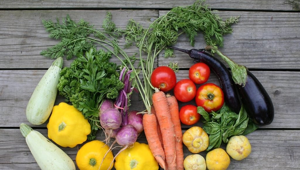 Tips to Pick the Best Veggies at the Market – One Green Planet