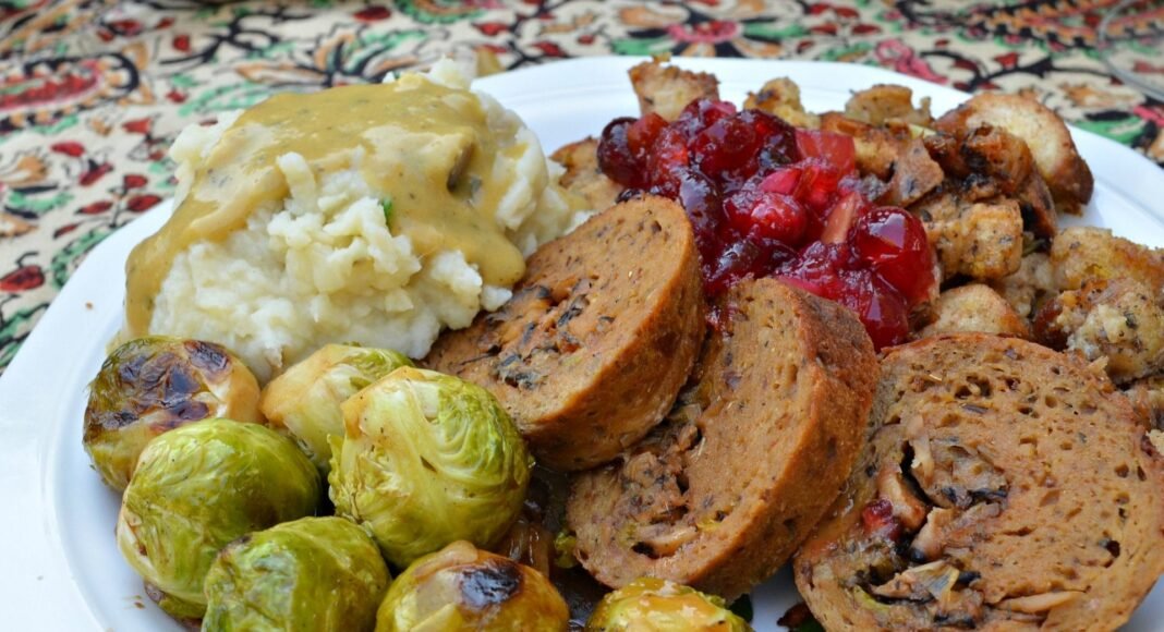 How to Make Any Holiday Spread Vegan – One Green Planet
